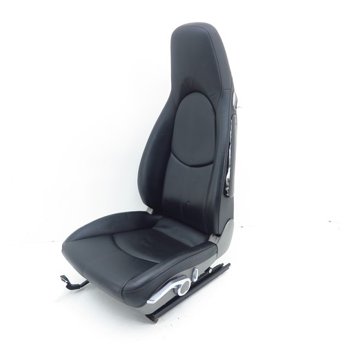 Sitz links Porsche 911 997