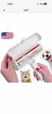 Roller Pet Hair Remover and Reusable Lint Roller - for Cat,Dog