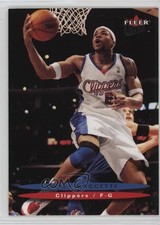 Corey Maggette