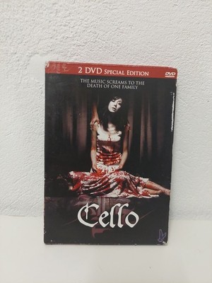 Cello [Special Edition] [2 DVDs] von Lee Woo-cheol | DVD | 12899
