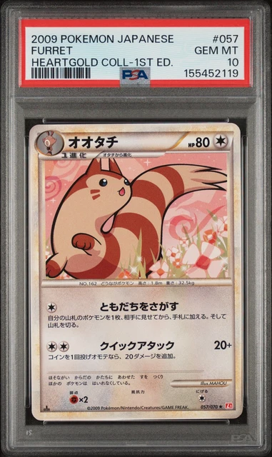 Furret