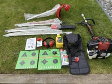 5 IN 1 GARDEN POWER MULTI- TOOL  WITH 1 Mtr EXTENSION TO REACH HIGHER THAN EVER