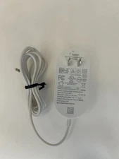 Belkin Ac Adapter 2ACR040GNJ 100~240V For 3-in-1 Wireless Charging Stand white