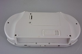 Hyperkin SupaBoy Portable SNES Console Tested w/ OG odd size av cable