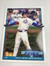Pete Crow Armstrong-Chicago Cubs-Shortstop-2026 Topps MLB Series 1 #T91-64