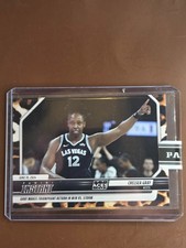 2024 Panini Instant  Jaguar #79 Chelsea Gray /10 Triumphant Return Champianship