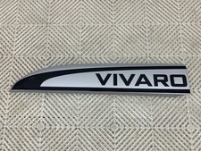 Porte avant et accessoires Opel VIVARO