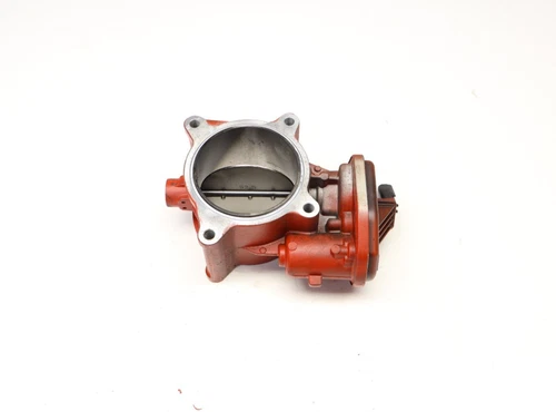 2024 KENWORTH T680 CUMMINS X15 ENGINE THROTTLE BODY VALVE 3691162