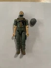 1982 Straight Arm v1 Clutch Figure Vintage GI Joe 3.75 ARAH Nice Complete T1