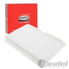 Filtre d'habitacle Citroen C4