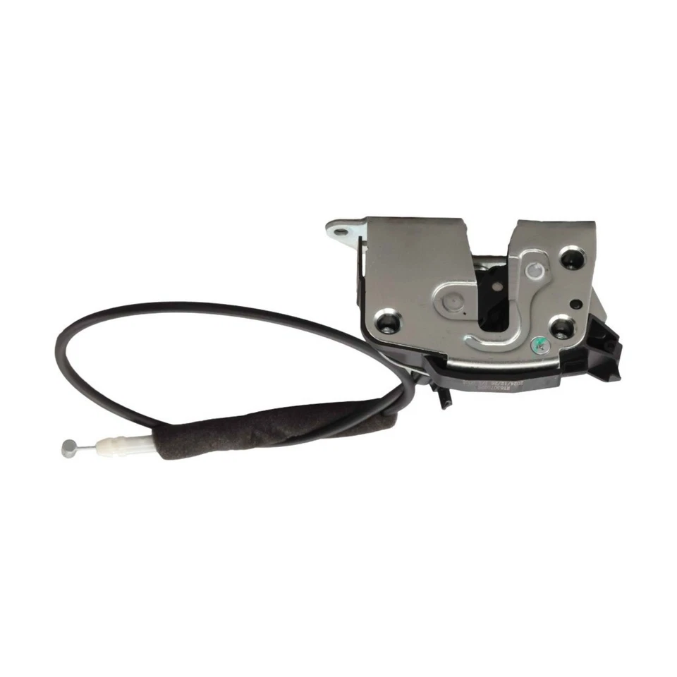 Actuador de bloqueo de puerta levadiza lado del pasajero para Toyota Land Cruiser 2013-2015 | negro Foto 3 de 4