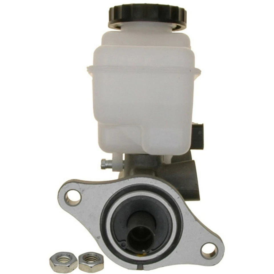 Raybestos MC391411 制动主缸适用于日产 Pathfinder 2008 - 2012 — 第 2/4 张图片