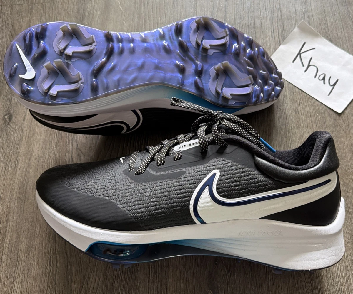 Nike Air Zoom Infinity Tour NEXT% Black 2022 for Sale