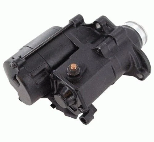 Arranque 12V para Harley Davidson FLHR Road King 31619-06 Foto 2 de 4
