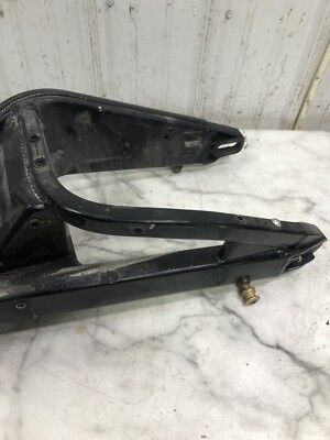 05 Kawasaki ZX 10 1000 ZX10 R Ninja swing arm swingarm | eBay