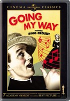 Going My Way (universal Cinema Classics) Going My Way (universal Cinema Classics)