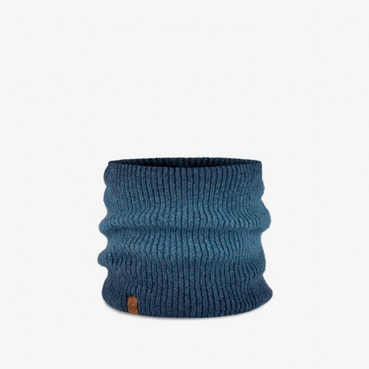 Buff Neckwear Colors Unisex Cashmere And Knitted Neck Gaiter Hat