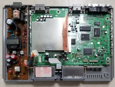 Sony Playstation 1 Capacitor Kits & Replacement Parts | eBay