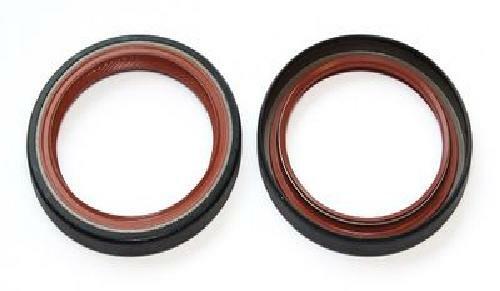 Original ELRING Camshaft Oil Seal 503.754 For Citroën