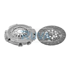Fits Renault Megane 2002- Scenic 2003-2009 1.9 D dCi 2.0 Ruva Clutch Kit #1