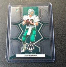 2022 Panini Mosaic Dan Marino