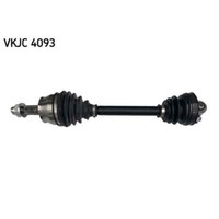 SKF Antriebswelle (Ohne Atw) Vkjc 4093