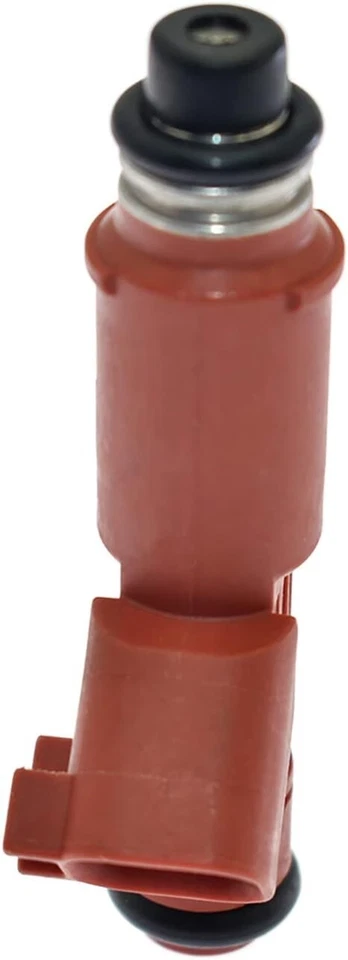 Injetores de combustível Bosch 5X fabricante de equipamento original compatível com 2001-2005 Volvo S60 #9470229 - Imagem 4 de 4