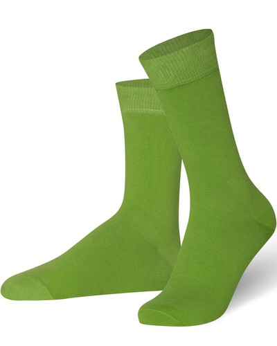 MYSOCKS 5 Pairs Multi Colour Stripe Design Combination Socks - Picture 7 of 19