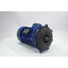 Ercole Marelli PL65X40X200A Used UMP