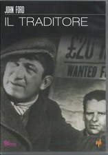 Il traditore (1935) DVD