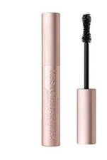 Too Faced BETTER THAN SEX Mascara Black Full Size 0.27oz Hourglass Brush New