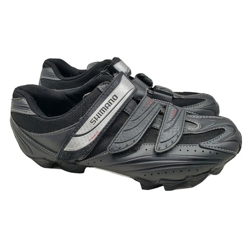 Shimano SH-RX801 Gravel Cycling Shoes Carbon Boa 42 EU 8.5 US