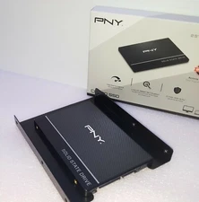 HP Pavilion HPE-130f - 240GB Solid State Drive SSD Windows 7 Home Premium 64-Bit