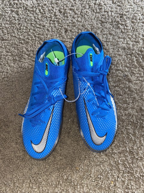 nike phantom gt elite size 9