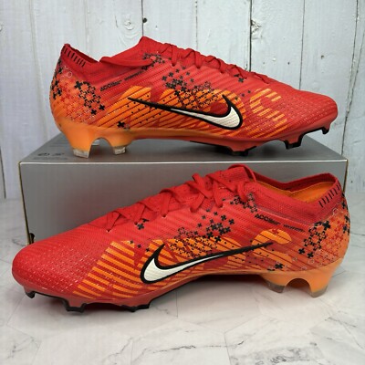 Size 13 - Nike Zoom Mercurial Vapor 15 Elite MDS FG Dream