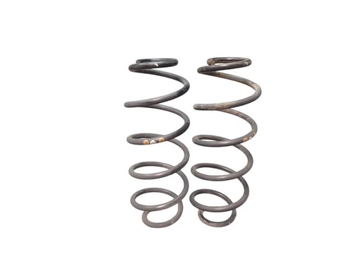 Federnsatz Hinterachse für PEUGEOT 207 WA, WC 1.6 HDI