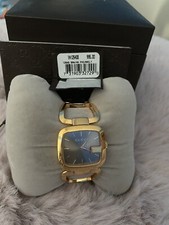 gucci watch women used Only One Time