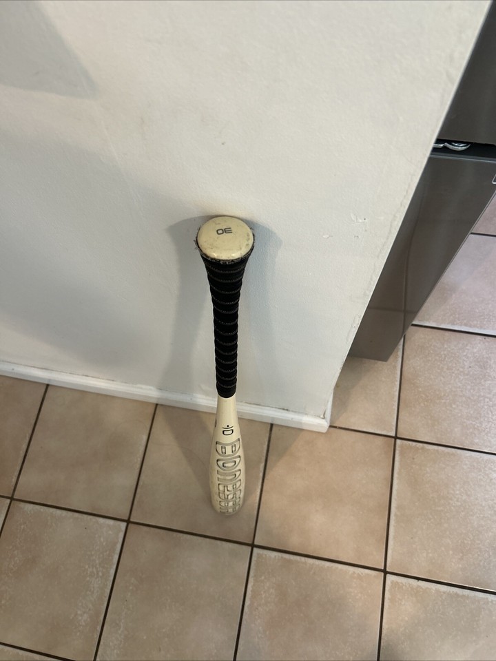 Warstic Bonesaber Hybrid BBCOR Metal Baseball Bat 30in Drop 10 eBay