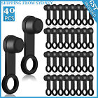 <!--F#f_0-->40PCS/set Brake Bleeder Screw Caps Grease Zerk Fitting Cap Rubber Dust Cover AU<!--F/-->