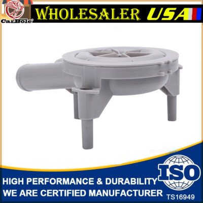 Pompa Lavatrice Speed Queen 27001233 Pompa Di Scarico Per - Foto 9