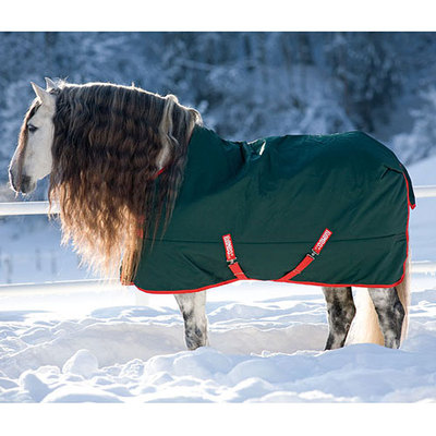 Order Rambo® Original Turnout with Leg Arches (100g Light) Online - Ho
