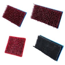 Dabbing brush, plastering brush, DIY brush, micro cement, drywall and ceiling
