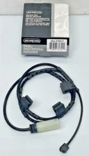 084-479917 Carquest brand REAR Disc Brake Pad Wear Sensor fits 11-14 Mini Cooper