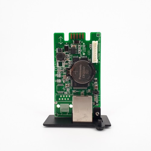 Middle Atlantic UPS-IPCARD NETWORK INTERFACE CARD E6011 - Photo 2/8