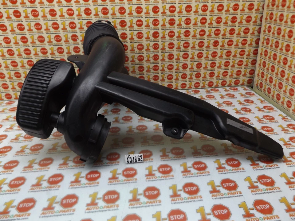 Chevrolet Tahoe 2007-2014 filtro de aire montaje conducto de salida 15901934 OEM Foto 4 de 4