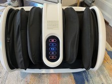 Cloud Massage Shiatsu Foot Massager For circulation