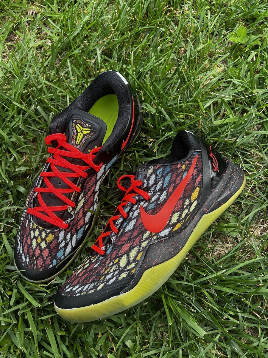 CLEAN Nike Kobe 8 VIII Christmas size 10.5 Mens shoes | eBay