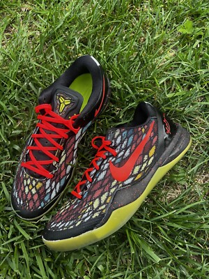 Nike Kobe カモフラージュ コービー8 ナイキ コービー 8 Nike Kobe 8 What the Kobe 8 Kobe 8 Protro 'What