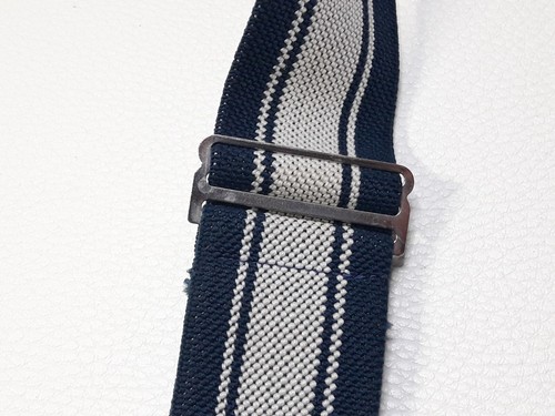 Vintage USSR Pants Suspenders Accessories for Teenager Men Soviet Retro Original - Picture 4 of 12