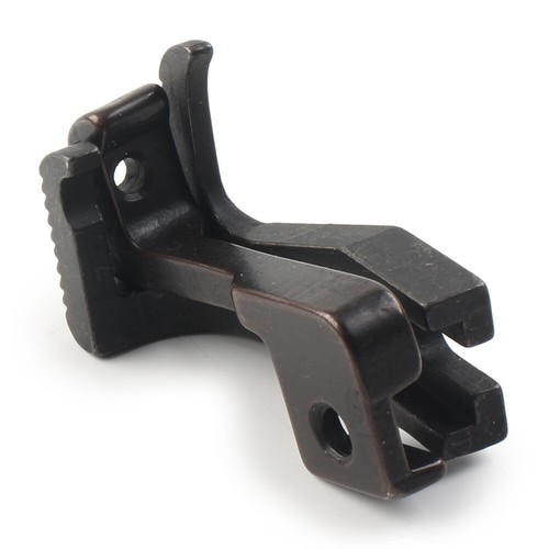 Top-Stitching Foot w/ Spring Guide For Industrial Single Needle Sewing Machines - Picture 7 of 11